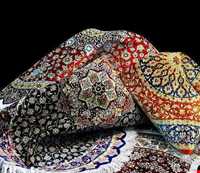 فرش آذربایجان غربی