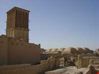 خانه آقازاده ابرکوه