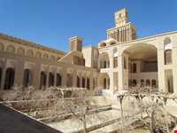 خانه آقازاده ابرکوه