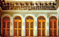 خانه آقازاده ابرکوه