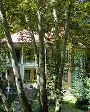 مجموعه فرهنگی تاریخی سعدآباد