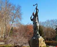 مجموعه فرهنگی تاریخی سعدآباد