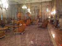 مجموعه فرهنگی تاریخی سعدآباد