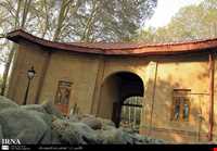 مجموعه فرهنگی تاریخی سعدآباد