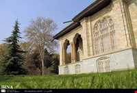 مجموعه فرهنگی تاریخی سعدآباد