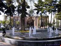 National Museum of Iran