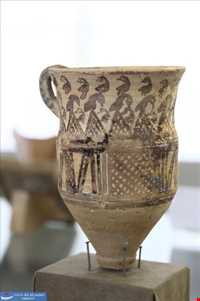 National Museum of Iran