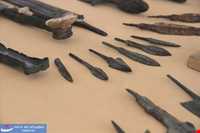 National Museum of Iran