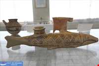 National Museum of Iran