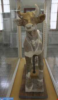 National Museum of Iran