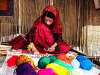 ایل قشقایی فارس