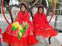 ایل قشقایی فارس