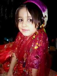 ایل قشقایی فارس