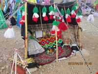 ایل قشقایی فارس