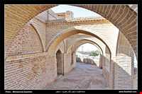 بافت قدیمی دزفول