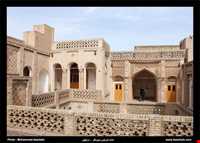 بافت قدیمی دزفول