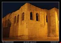 بافت قدیمی دزفول