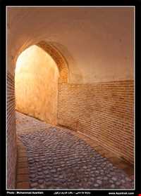 بافت قدیمی دزفول