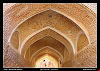 بافت قدیمی دزفول