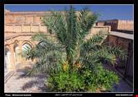 بافت قدیمی دزفول