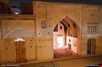 بافت قدیمی دزفول