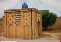 بافت قدیمی دزفول