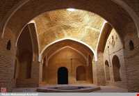 بافت قدیمی دزفول