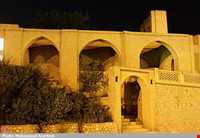 بافت قدیمی دزفول