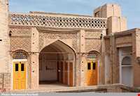 بافت قدیمی دزفول