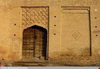 بافت قدیمی دزفول