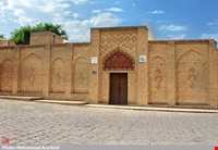 بافت قدیمی دزفول