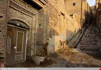 بافت قدیمی دزفول