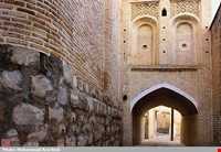 بافت قدیمی دزفول