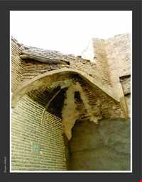 بافت قدیمی دزفول