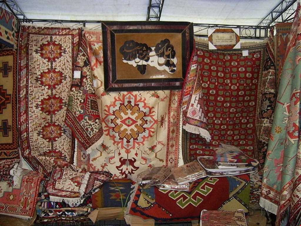 Gelim ( Kilim )
