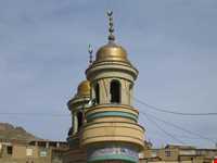 Ancinet Quran of Negel village