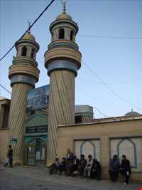 Ancinet Quran of Negel village