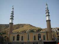 Ancinet Quran of Negel village