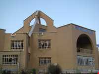 Ancinet Quran of Negel village