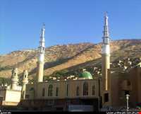 Ancinet Quran of Negel village