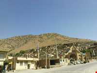 Ancinet Quran of Negel village