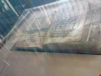 Ancinet Quran of Negel village