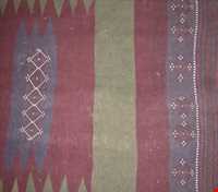 Weaving carpet ( Kilim )