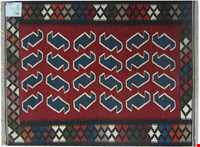 Weaving carpet ( Kilim )