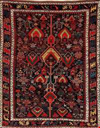 Weaving carpet ( Kilim )