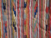 Weaving carpet ( Kilim )