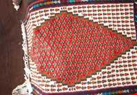 Weaving carpet ( Kilim )