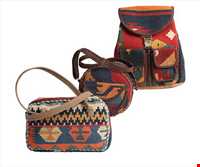 Weaving carpet ( Kilim )