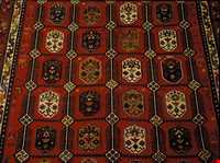 Weaving carpet ( Kilim )