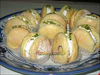 شیرینی لطیفه